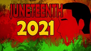 Juneteenth 2021