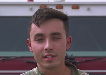 Red Sox MLB Shout-out 2021 SrA Cameron Edwards