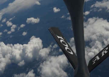 Arctic Challenge Exercise 2021 B Roll Package