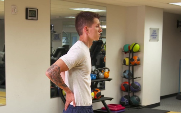 OrthopedicInjury_0032/WEB/Ortho_SC11.3.2_StandingBackwardStretch_19Sep17REF_DVIDS.mp4