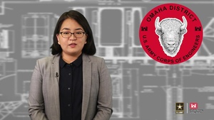 Omaha District Corps Update: June 18, 2021 - Episode 52