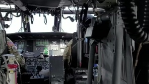 Aviation Partnership at Tradewinds