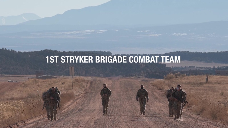 The Soldiers who are Raider Brigade