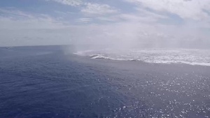 Full Ship Shock Trials