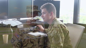 1-130th Attack Battalion "Panthers" Conduct Annual Training 2021