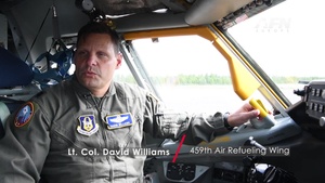 ACE 21 AFN News Video