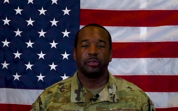 July 4th Shout-out: SSgt James Jeter