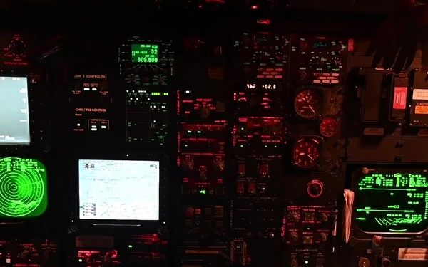 Bomber Task Force 21-3 Final Video