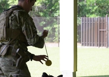 1SOSFS MWD Facility Renovations