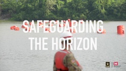 Safeguarding the Horizon