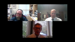 MTASM Town Hall (3 of 3)
