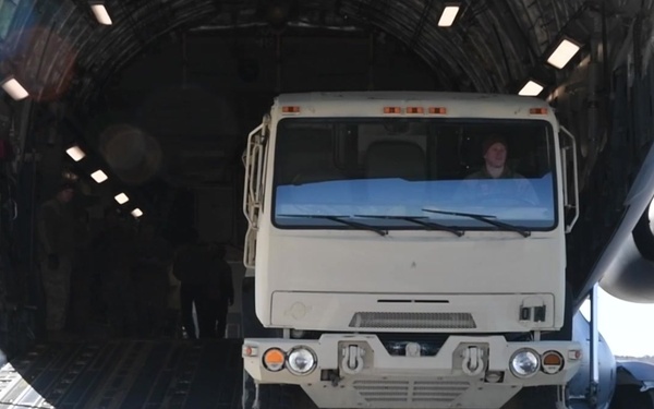 B-roll for Capstone Project w/ audio