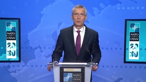 Speech by NATO Secretary General at the Women Political Leaders Summit 2021