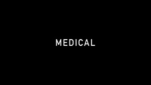Before the Lights - Medical