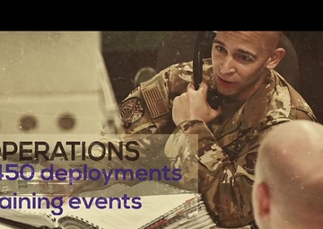 USAF selects 321 MS missile combat crew as the best