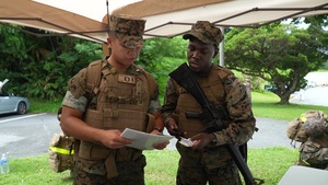Disbursing Exercise