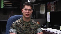 July 4th Shout-out Lance Cpl. Michael