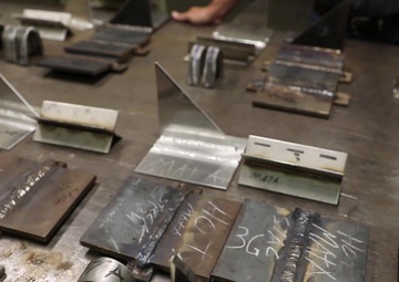 Guard partnership helps Soldiers earn degrees