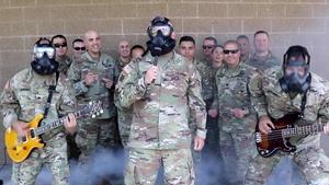 Marne Division Is Having A Good Time
