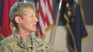 Celebrating LGBTQ Pride Month: The Adjutant General of Colorado Speaks About Her Experiences