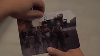PTSD Awareness Month