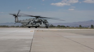 HMH-361 Fallon Detachment