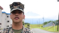 July 4th Shout-out Lance Cpl. Nelson Aponte