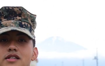 July 4th Shout-out Lance Cpl. Nelson Aponte