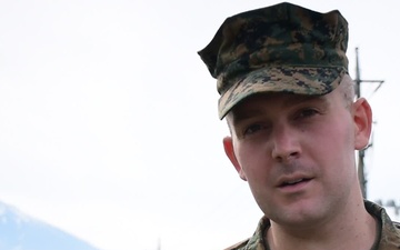 July 4th Shout-out Sgt. Evan Weeks