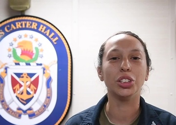 BM2 Bishop Rangers Shoutout