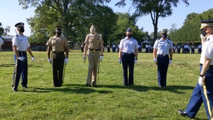 Armed Forces Training B Roll