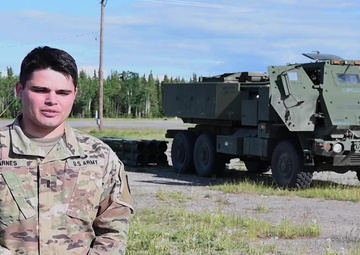 Red Flag-Alaska 21: 1st Lieutenant William Barnes