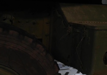 Red Flag-Alaska 21: High Mobility Artillery Rocket System load