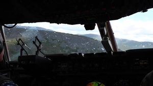 Red Flag-Alaska 21: C-17 Globemaster III