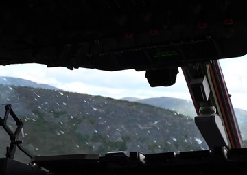 Red Flag-Alaska 21: C-17 Globemaster III