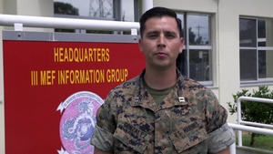 July 4th Shout-out Capt. Jonathan Gonzalez