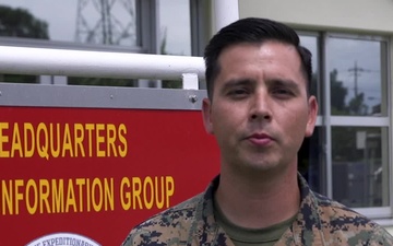 July 4th Shout-out Capt. Jonathan Gonzalez