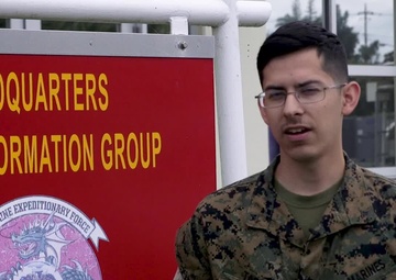 July 4th Shout-out Lance Cpl. Robert Tarin