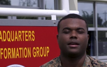 July 4th Shout-out Staff Sgt. Tyrone Stackfield