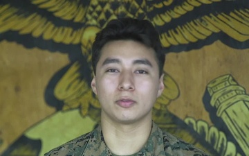 July 4th Shout-out Cpl. Emilio Vasquez