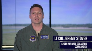 RIAT 2021 Teaser