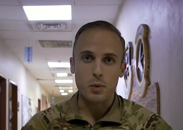 July 4th shoutout SSgt David Nazario