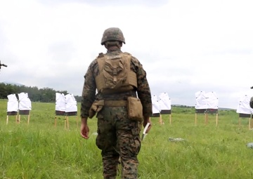 Fuji Viper 21.4 Combat Marksmanship