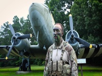 PFC DeGlopper Hero WOD