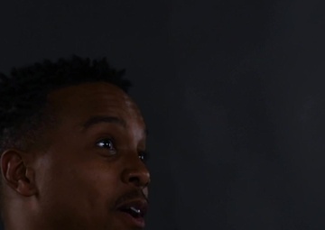 Airman Highlight - Staff Sgt. Joshua Hall, Acts of Heroism