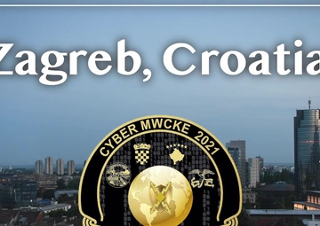 Midwest Croatia Kosovo Exercise Adriatic Thunder 2021