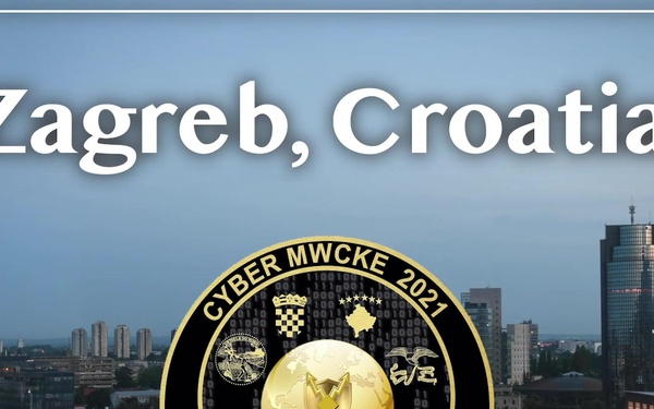 Midwest Croatia Kosovo Exercise Adriatic Thunder 2021