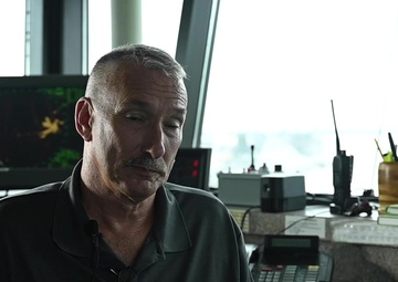 Fort Eustis Harbor Master