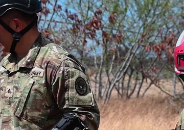 B-Roll: Hawaii National Guard hosts JHAT CERFP Exercise