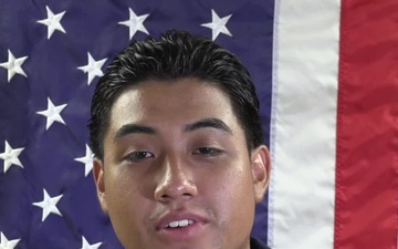 July 4th Shout-out FN Garcia